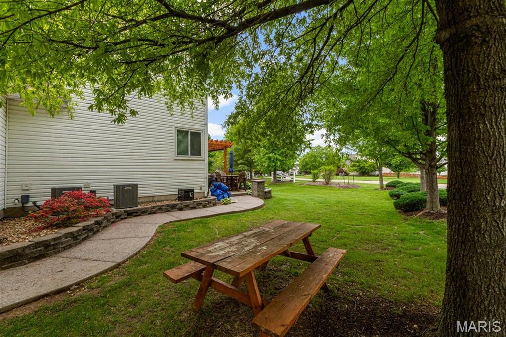 1 Bayport Court