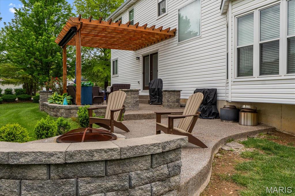 1 Bayport Court