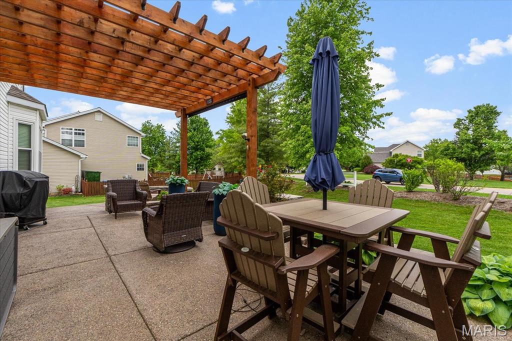 1 Bayport Court