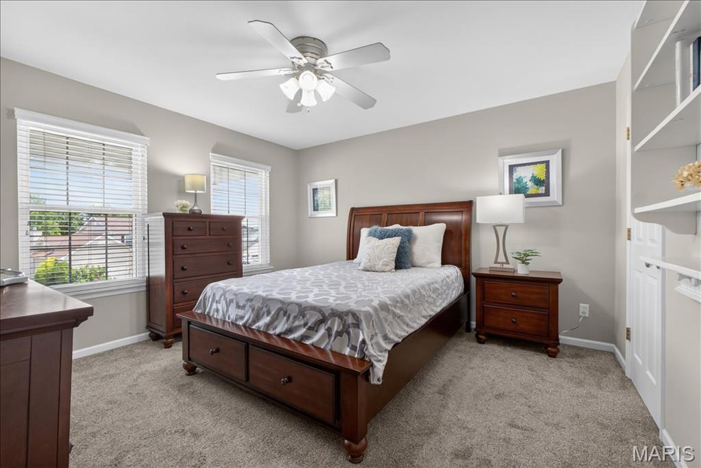 1 Bayport Court