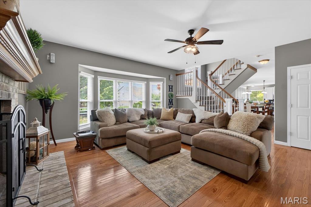 1 Bayport Court