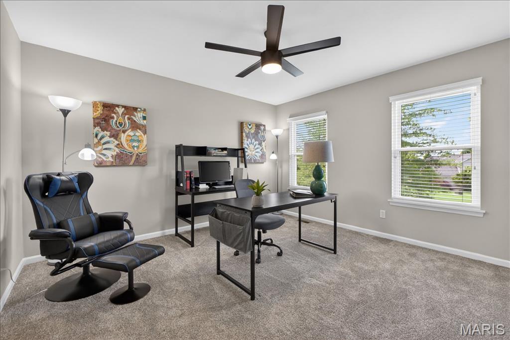 1 Bayport Court