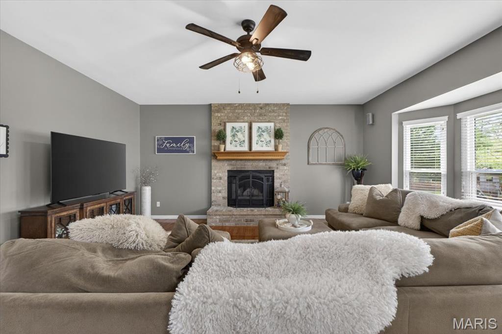 1 Bayport Court