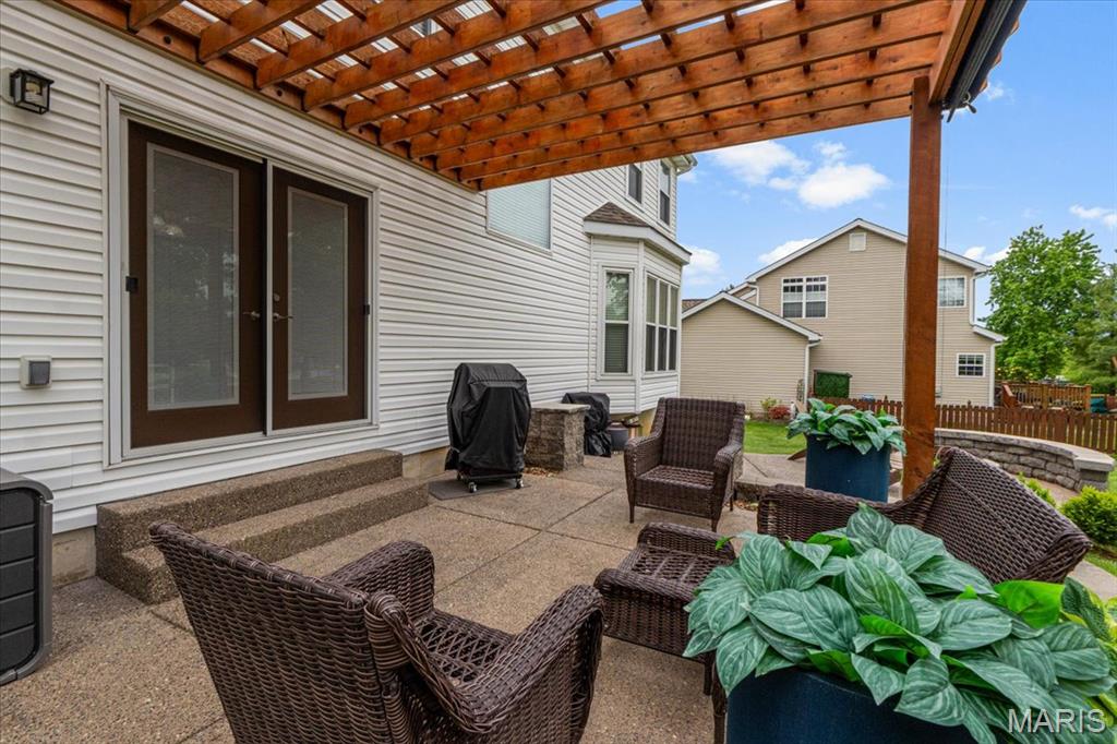 1 Bayport Court