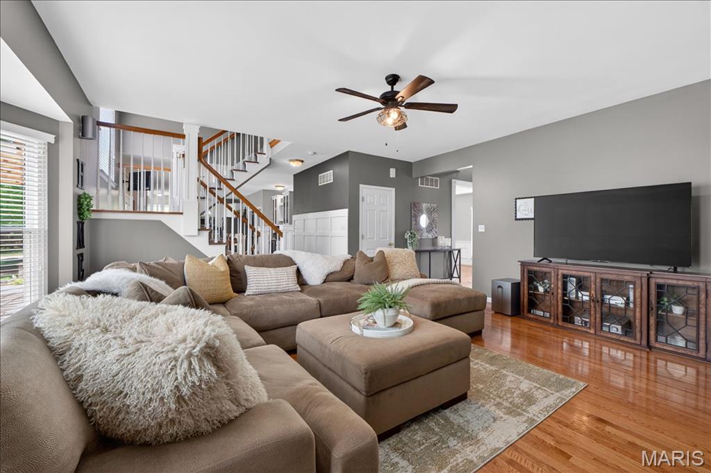 1 Bayport Court