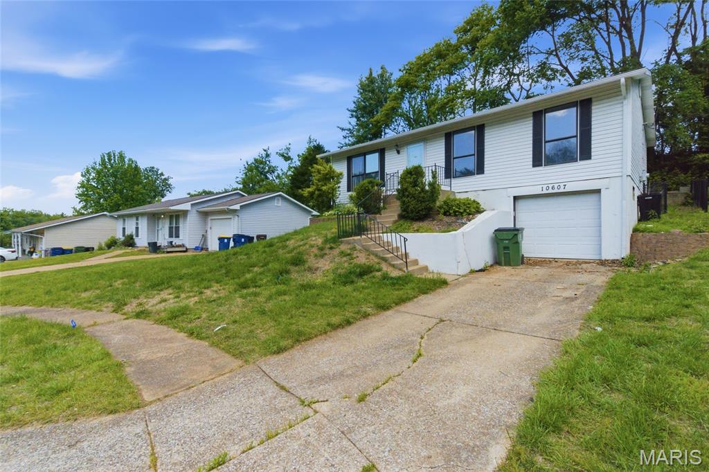 10607 Saint Michaels Terrace Court