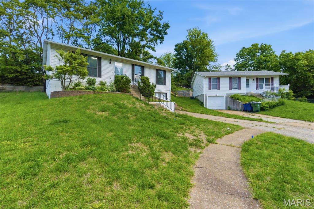 10607 Saint Michaels Terrace Court