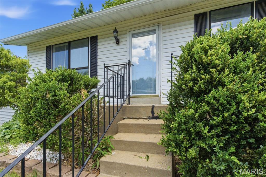 10607 Saint Michaels Terrace Court