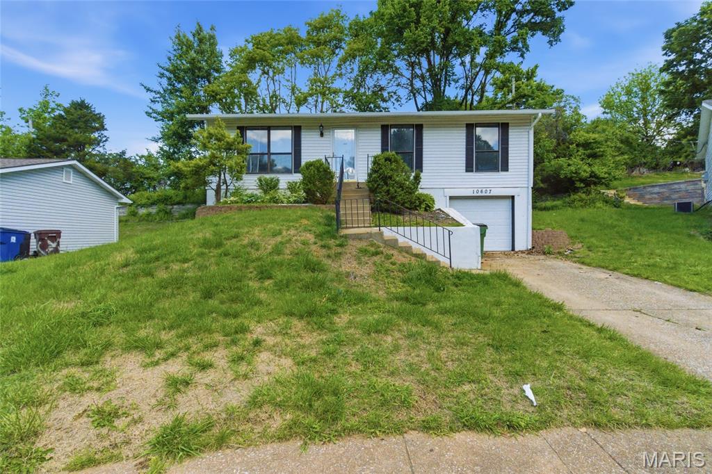 10607 Saint Michaels Terrace Court