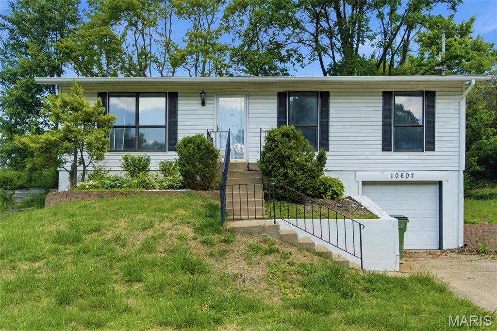 10607 Saint Michaels Terrace Court