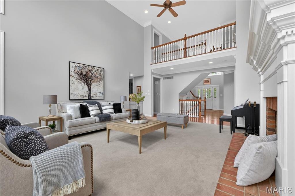 367 Pine Bend Drive