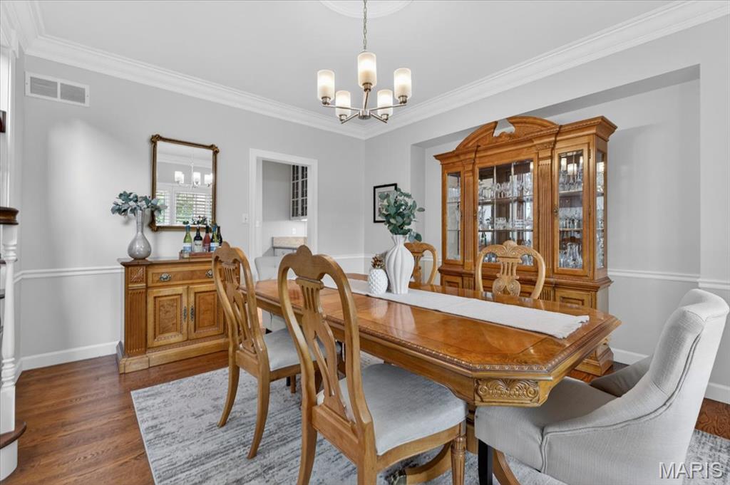 367 Pine Bend Drive