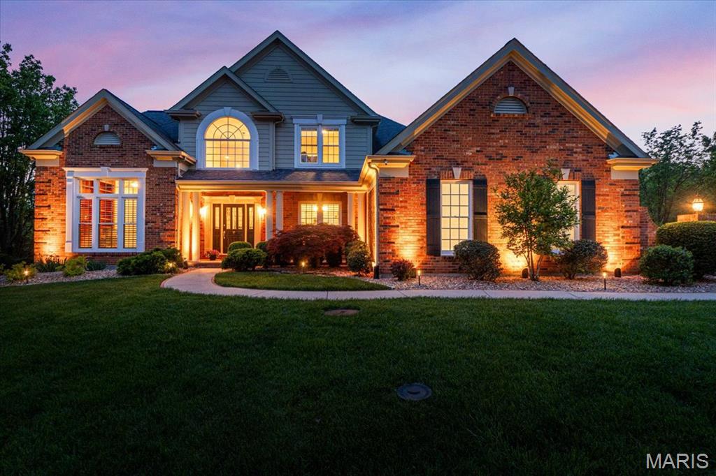 367 Pine Bend Drive