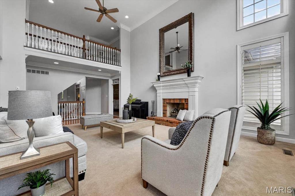 367 Pine Bend Drive