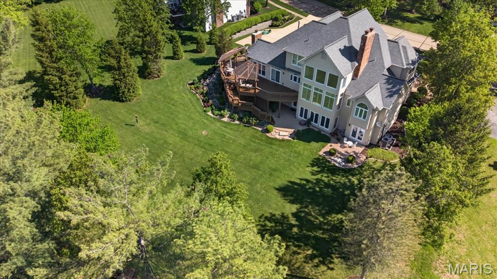 367 Pine Bend Drive