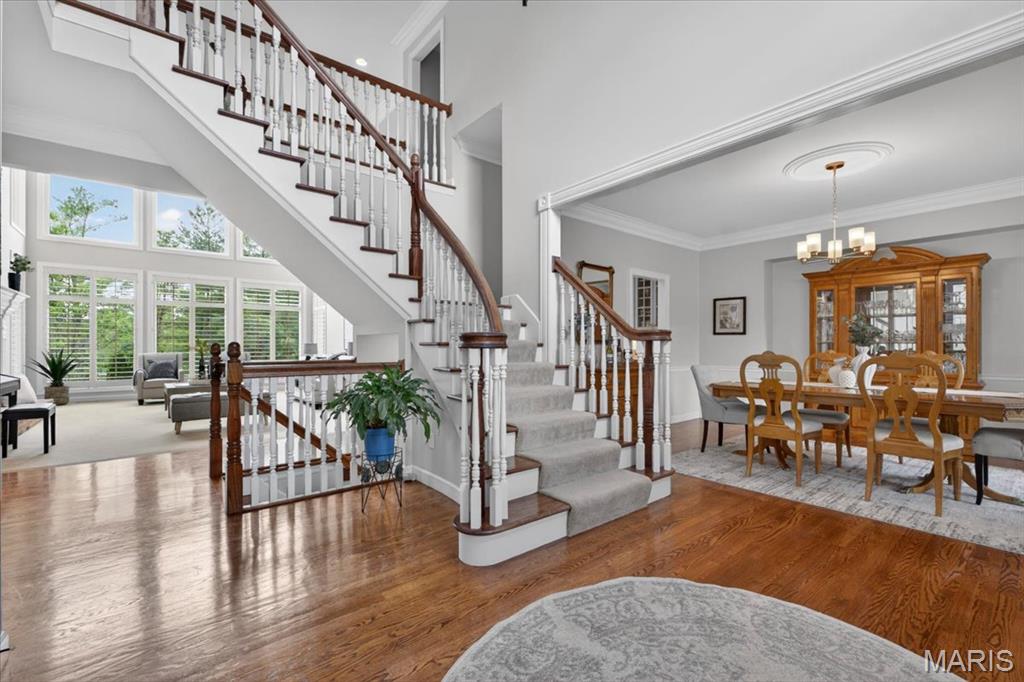 367 Pine Bend Drive