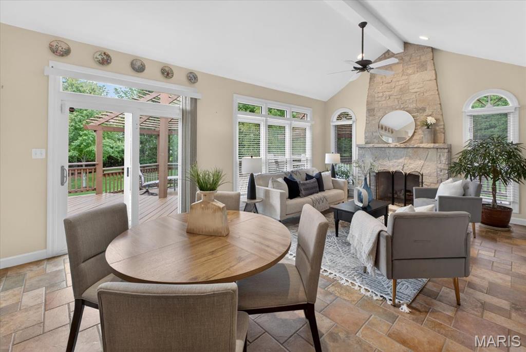 367 Pine Bend Drive