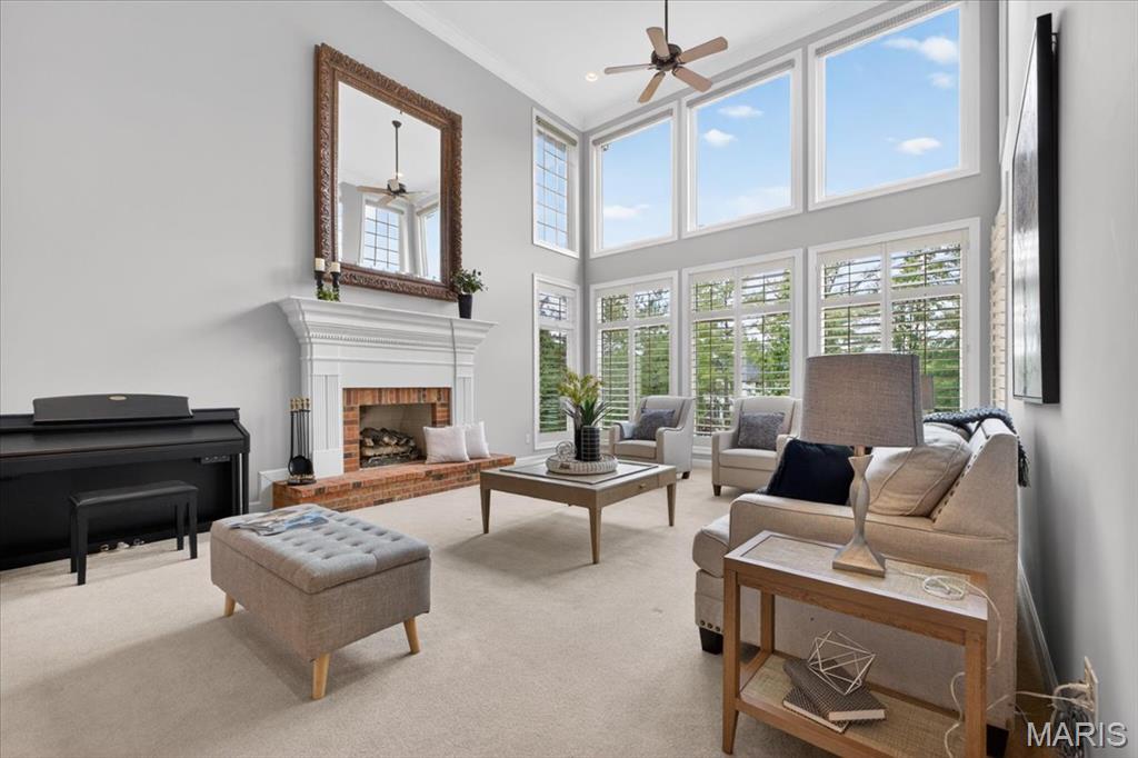 367 Pine Bend Drive