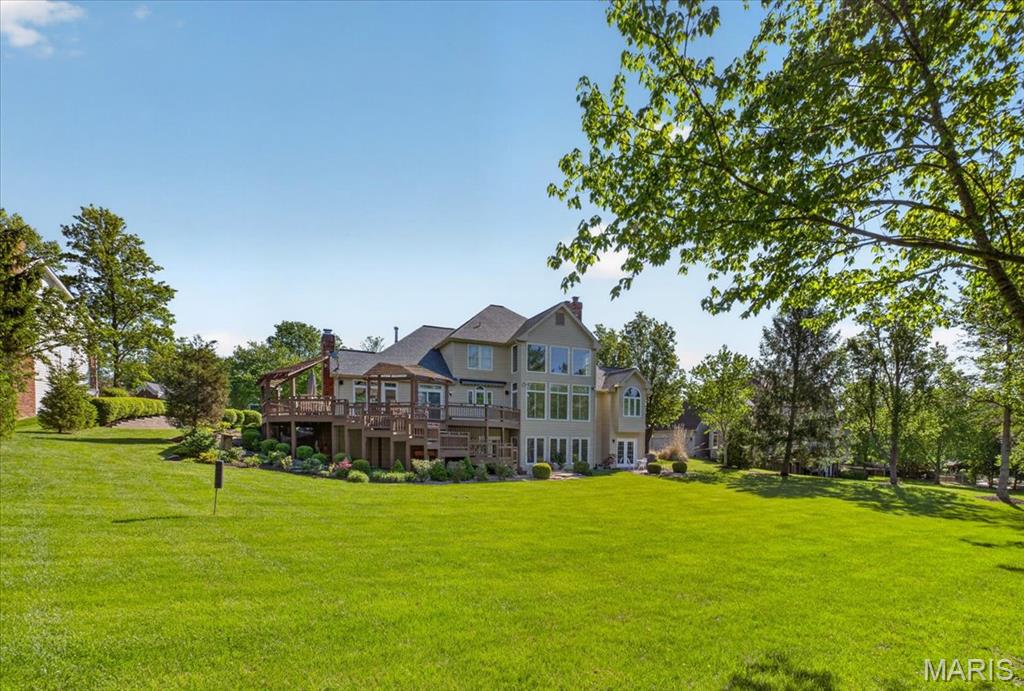367 Pine Bend Drive