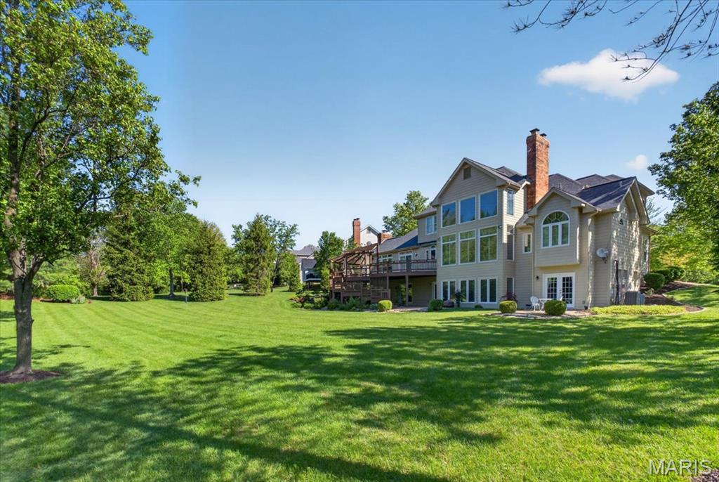 367 Pine Bend Drive
