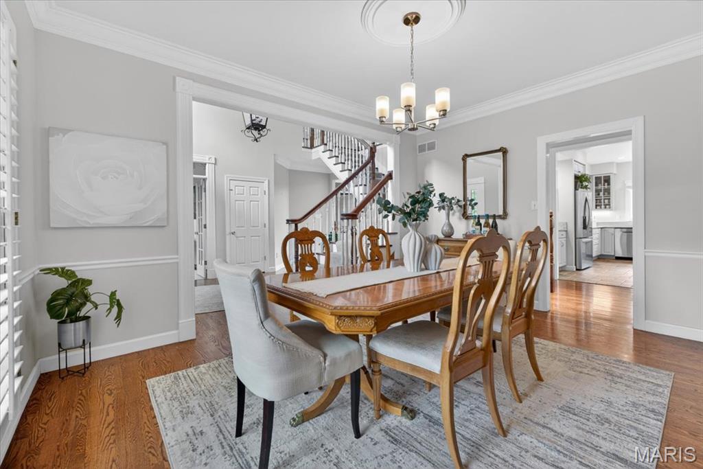 367 Pine Bend Drive