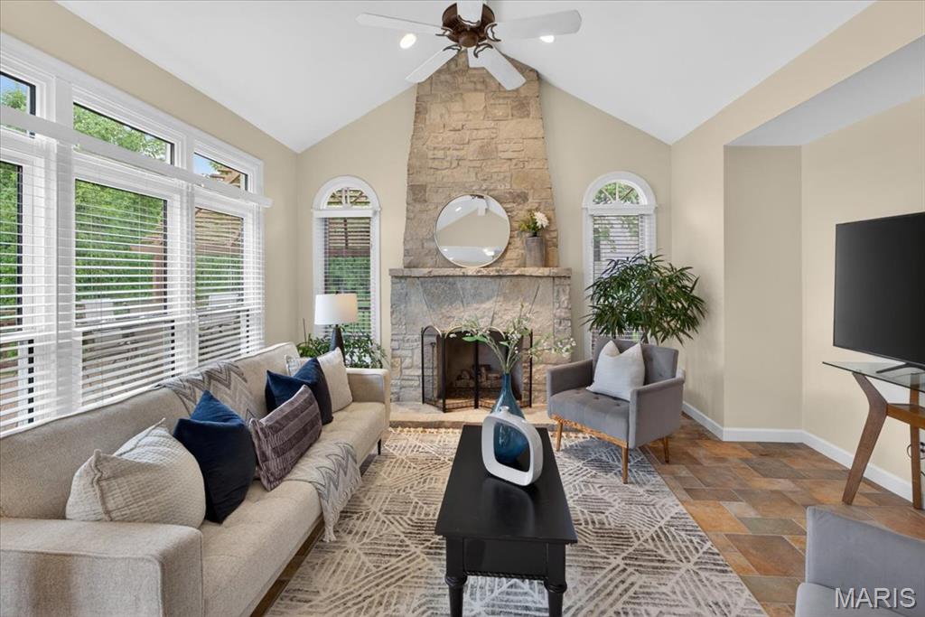 367 Pine Bend Drive