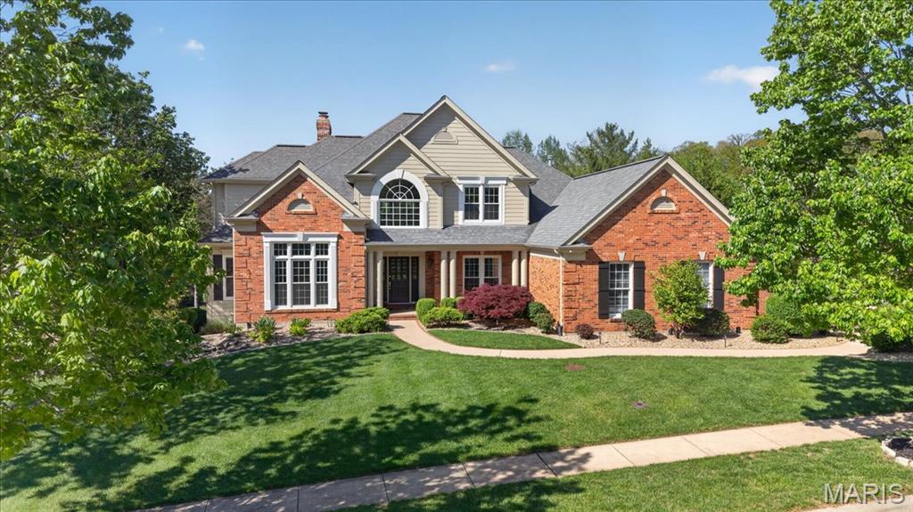 367 Pine Bend Drive