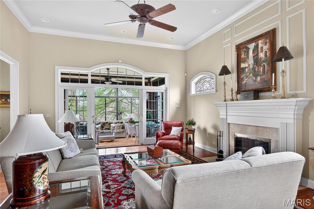 6 Upper Conway Lane