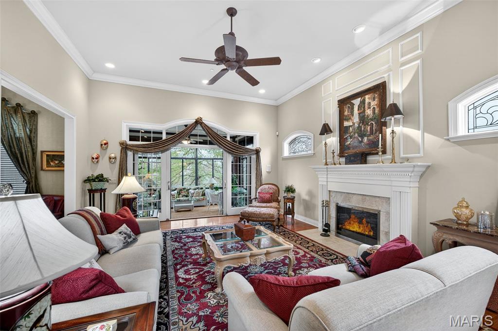 6 Upper Conway Lane