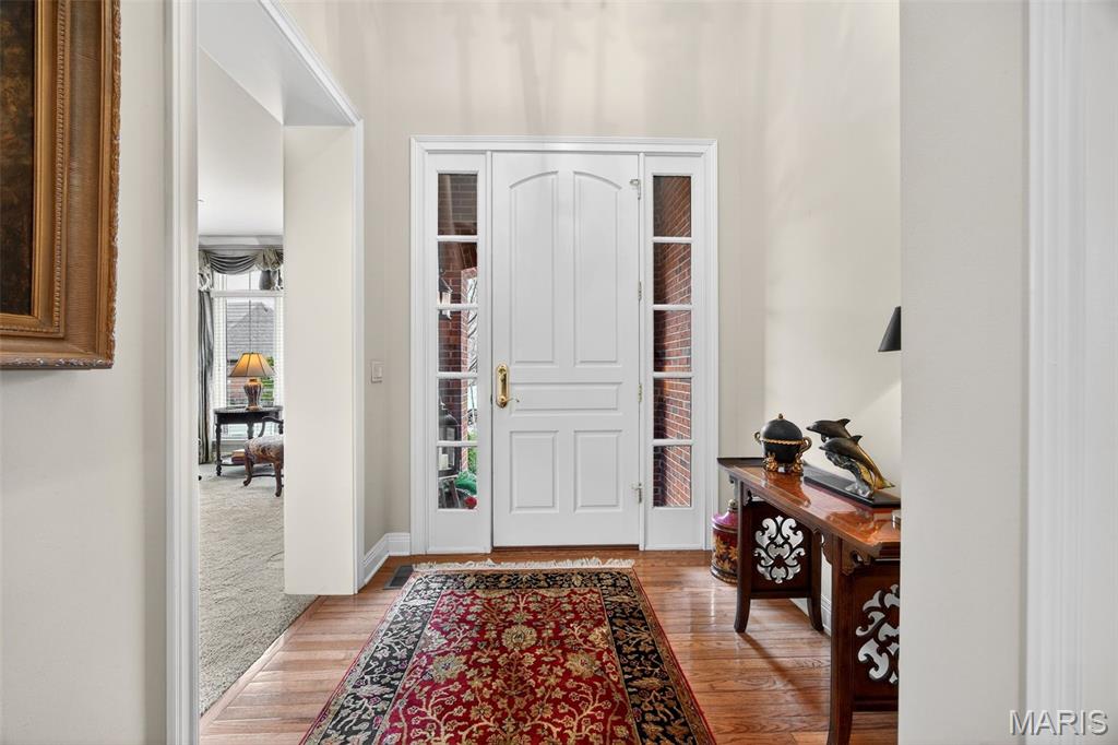 6 Upper Conway Lane