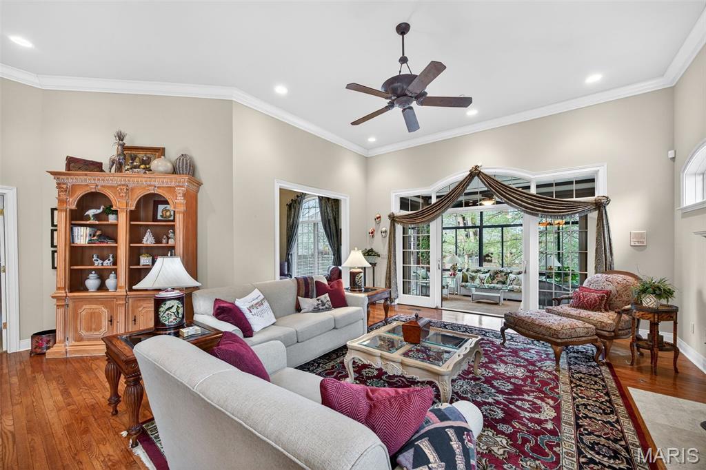6 Upper Conway Lane