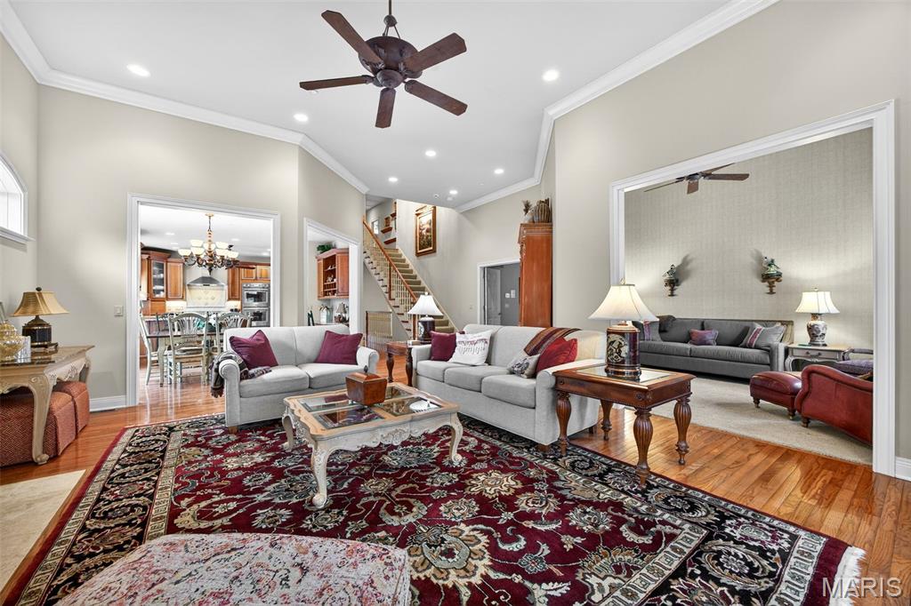 6 Upper Conway Lane