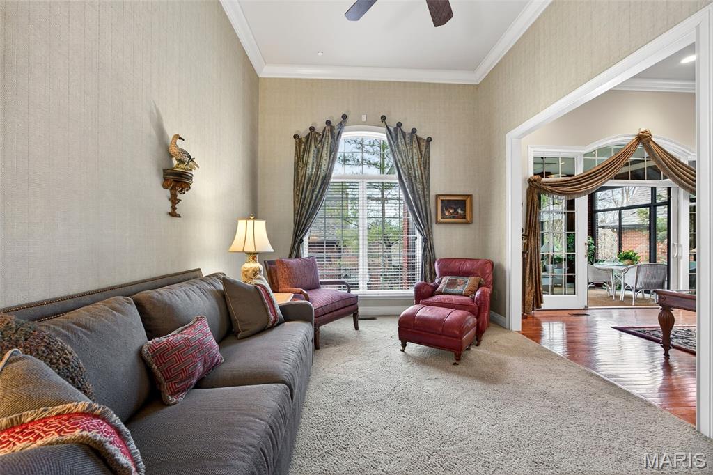 6 Upper Conway Lane
