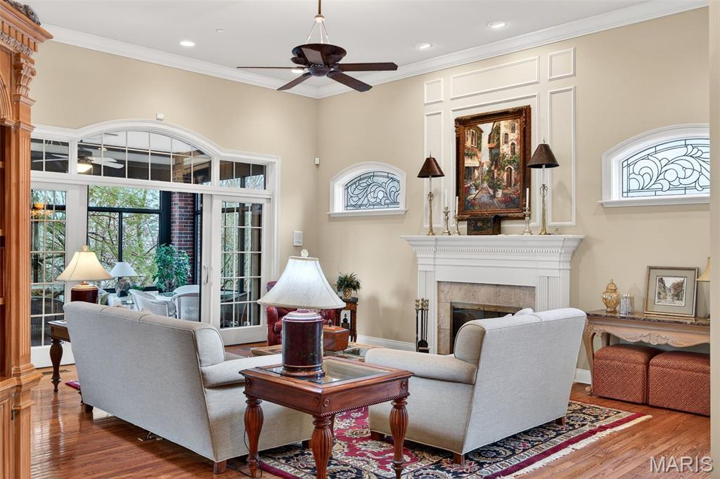 6 Upper Conway Lane