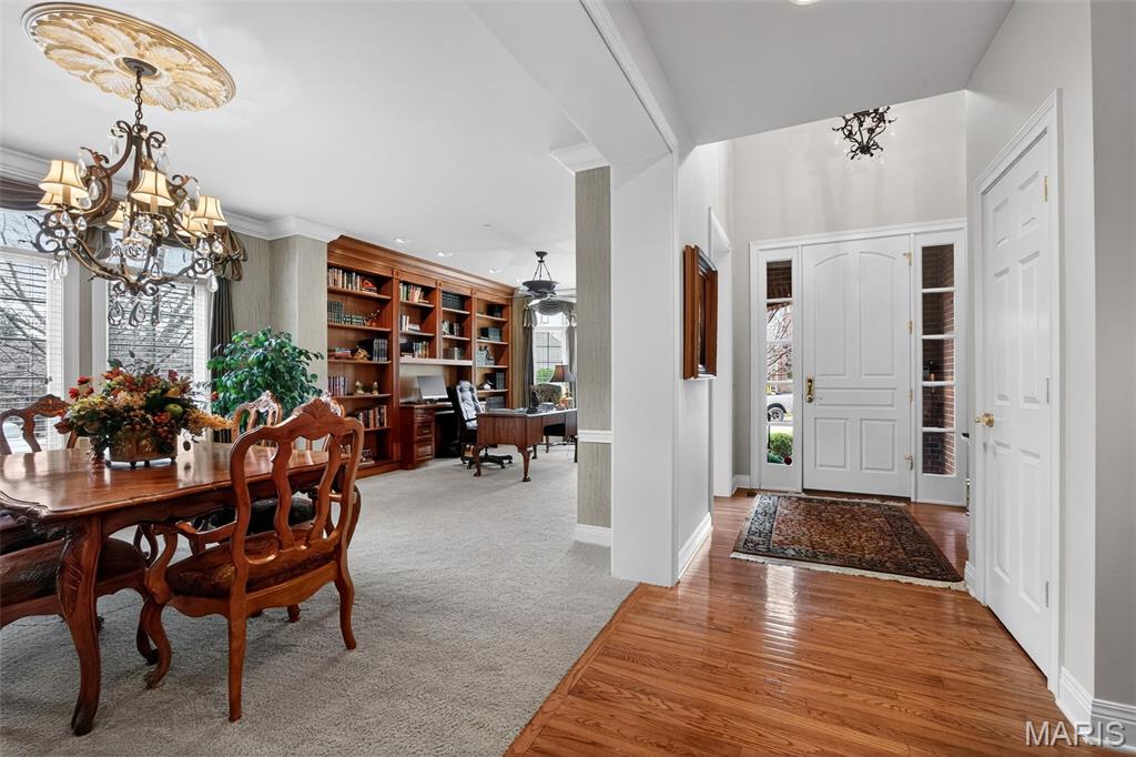 6 Upper Conway Lane