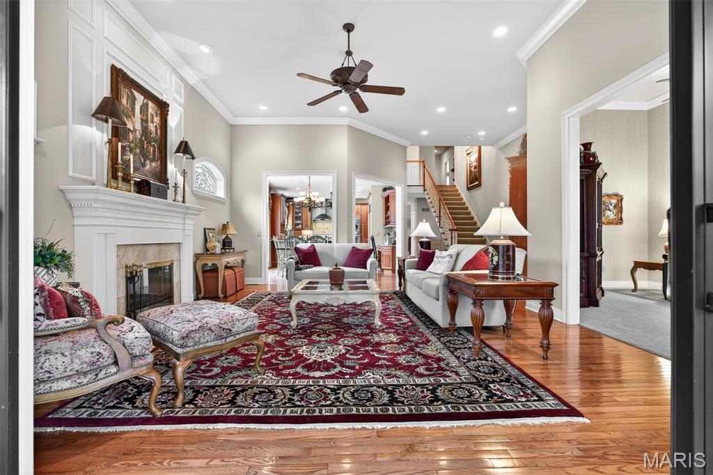 6 Upper Conway Lane