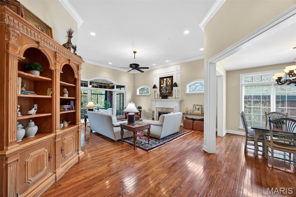 6 Upper Conway Lane