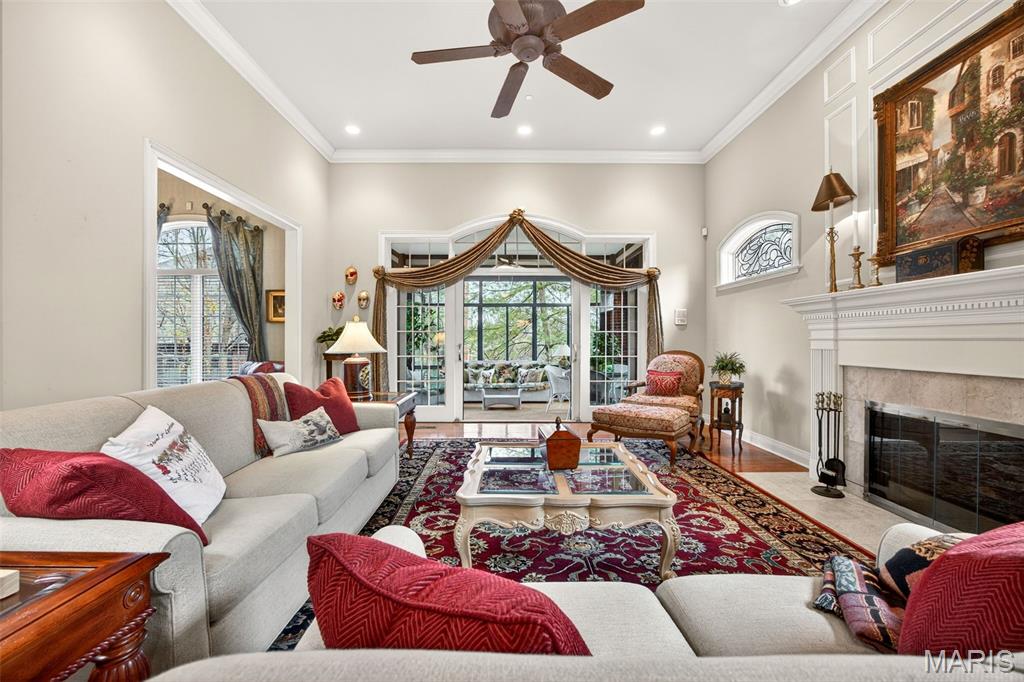 6 Upper Conway Lane