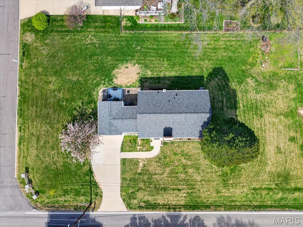 9845 E Concord Road