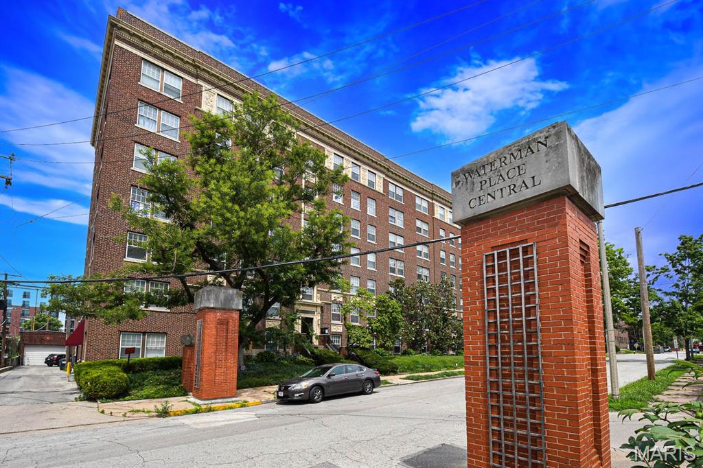 321 Belt Avenue Unit: 201