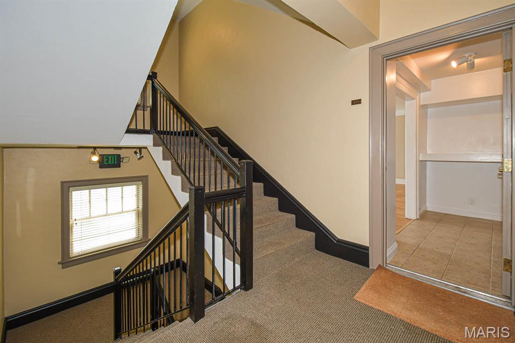 321 Belt Avenue Unit: 201