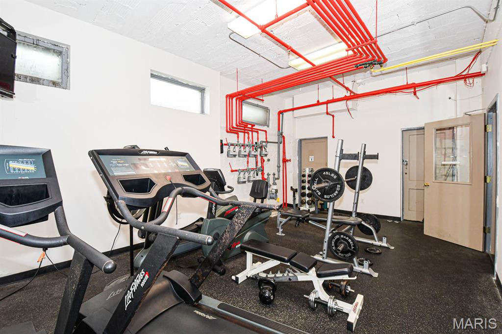 321 Belt Avenue Unit: 201