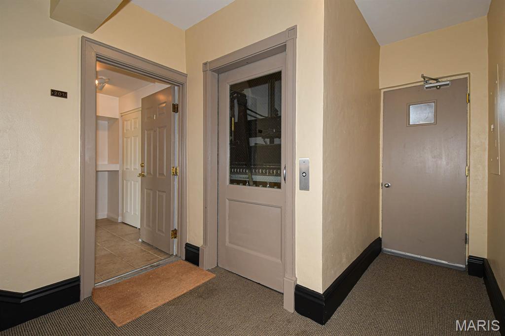 321 Belt Avenue Unit: 201
