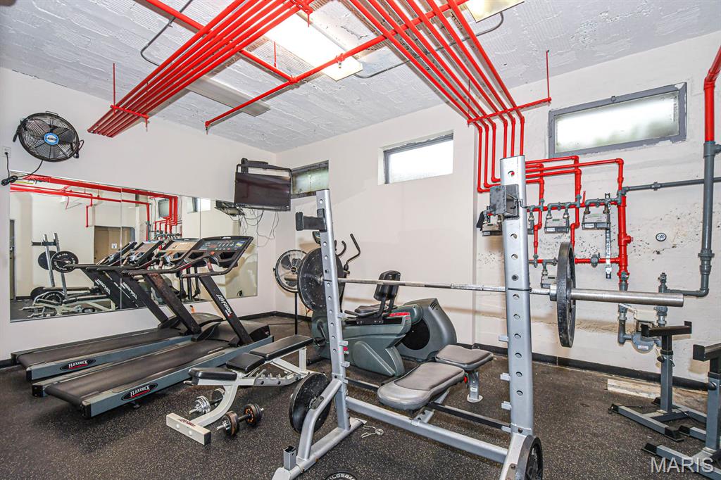321 Belt Avenue Unit: 201