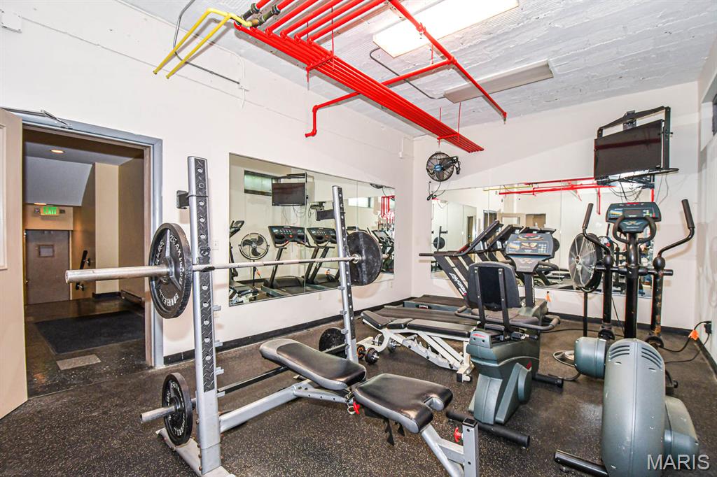 321 Belt Avenue Unit: 201