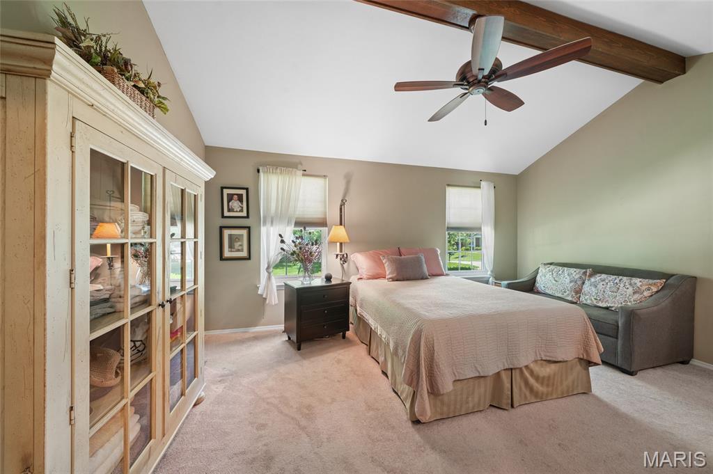 15711 Eldon Ridge Drive