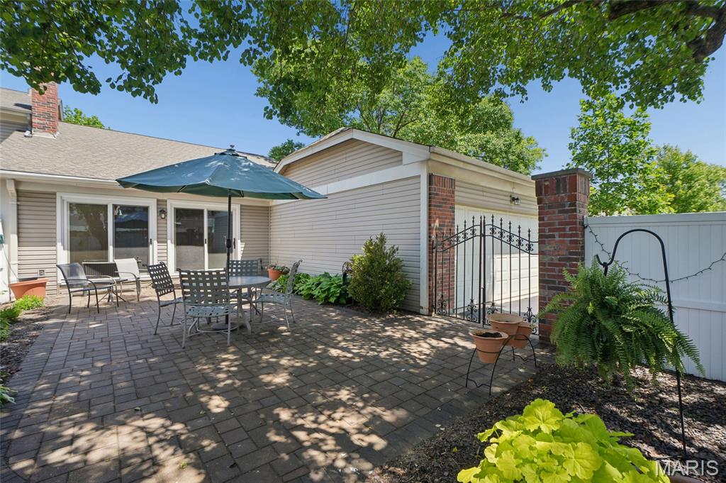 15711 Eldon Ridge Drive