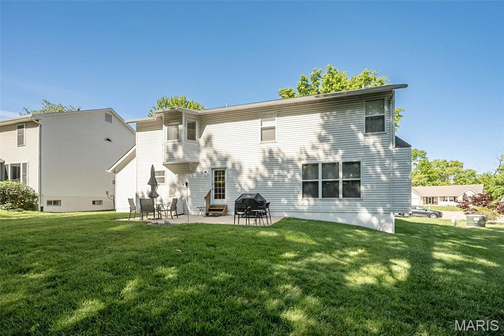 1091 Treeshade Drive