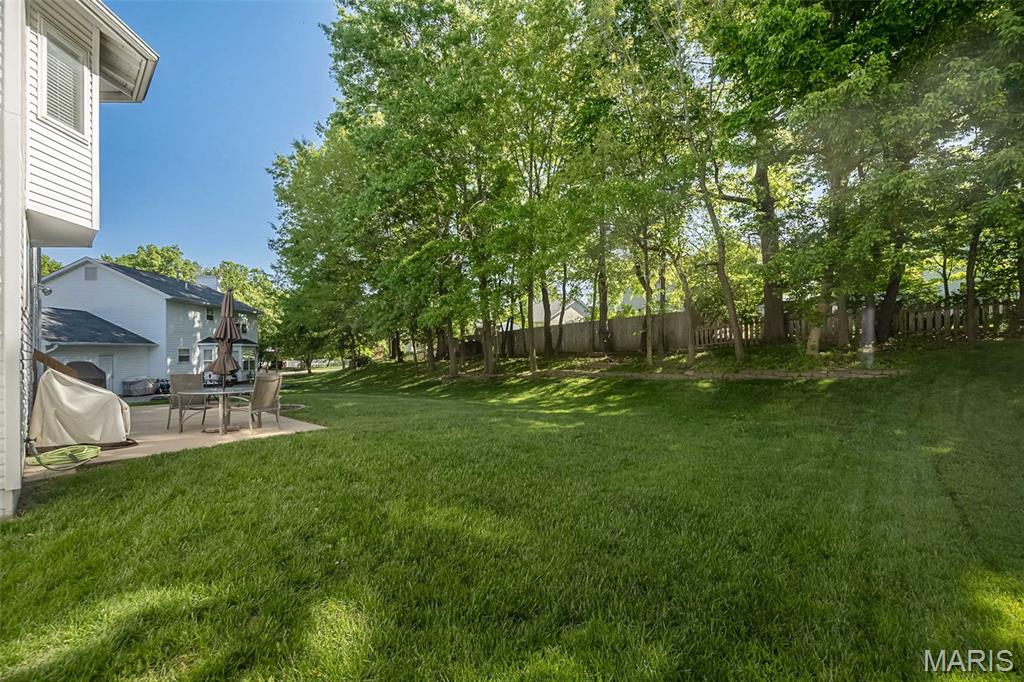 1091 Treeshade Drive