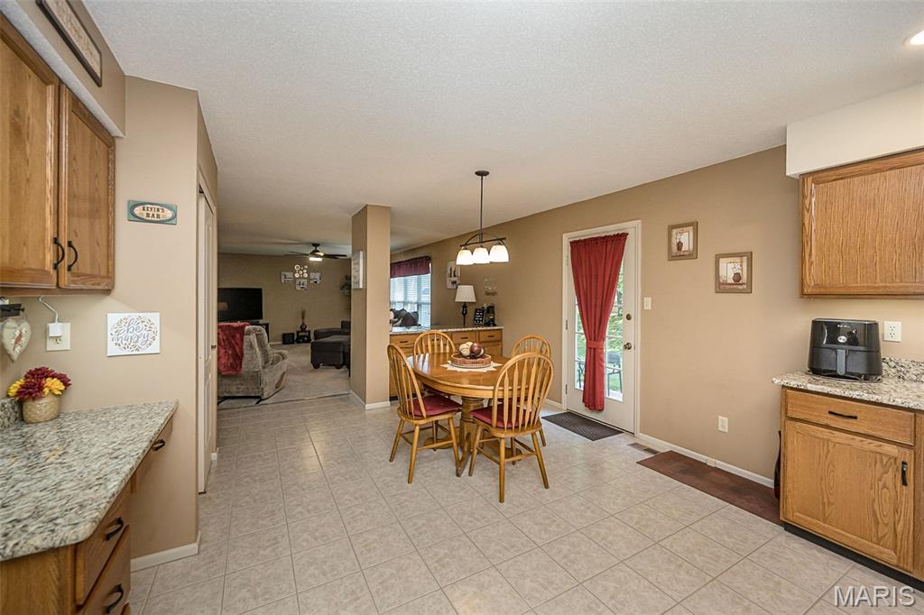 1091 Treeshade Drive